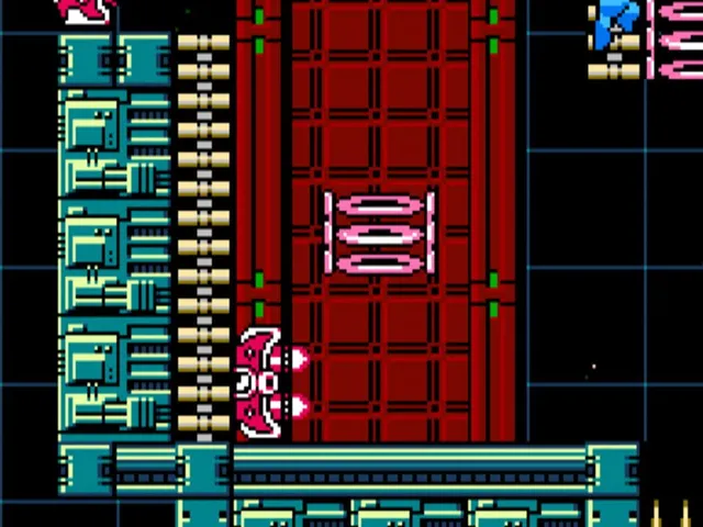 Mega Man 9