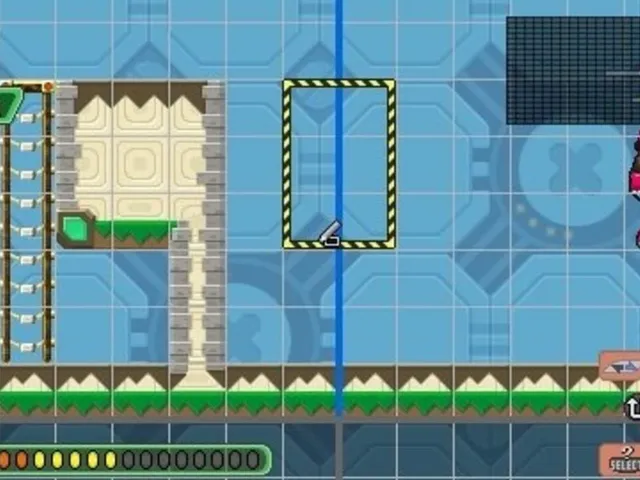 Mega Man Powered Up