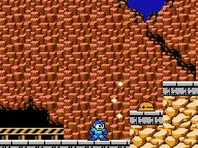 Mega Man