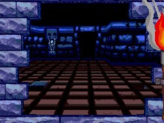 Mega Marble World