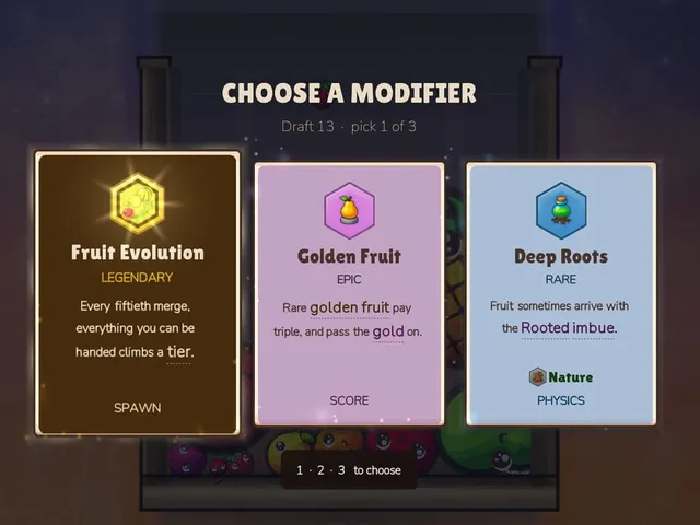 Mega Merge