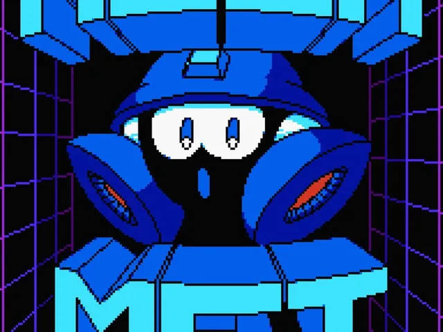 Mega Met