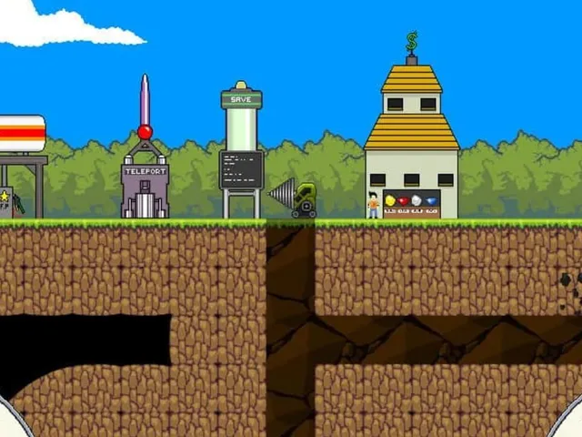 Mega Miner