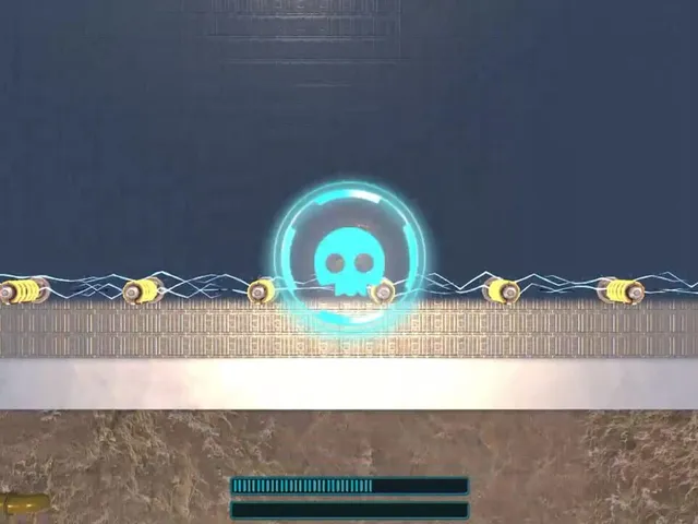 Mega Snake