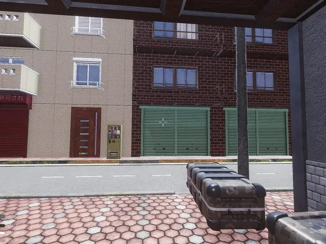 Mega Zombie Explosion