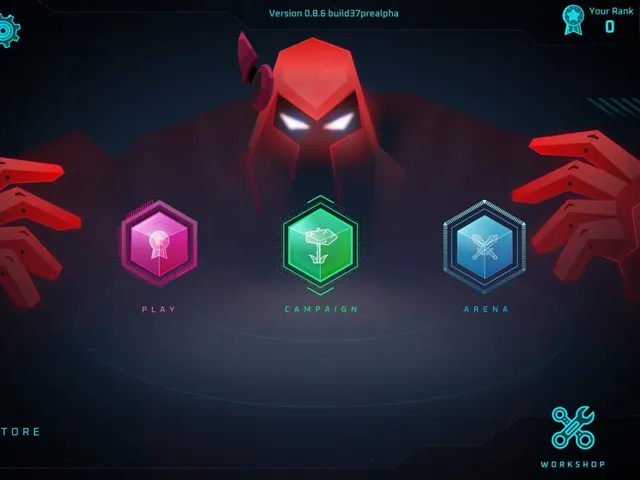 MegaBattle