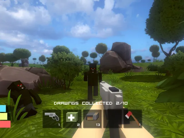 Megacraft Hentai Apocalipsis