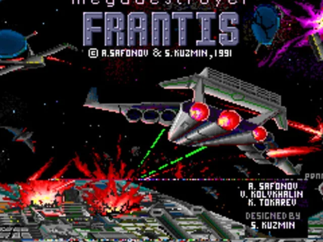 MegaDestroyer Frantis