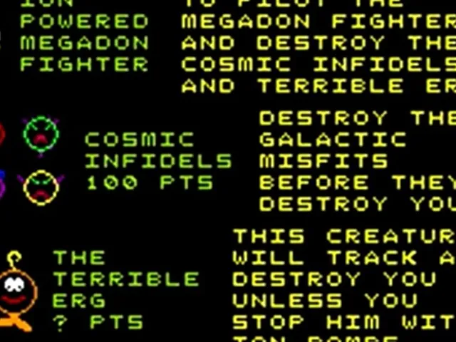 Megadon