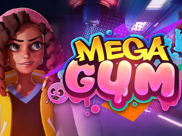 MegaGum