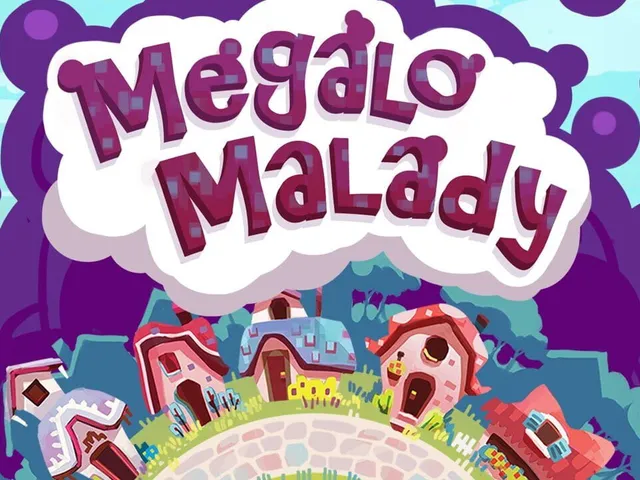 Megalo Malady