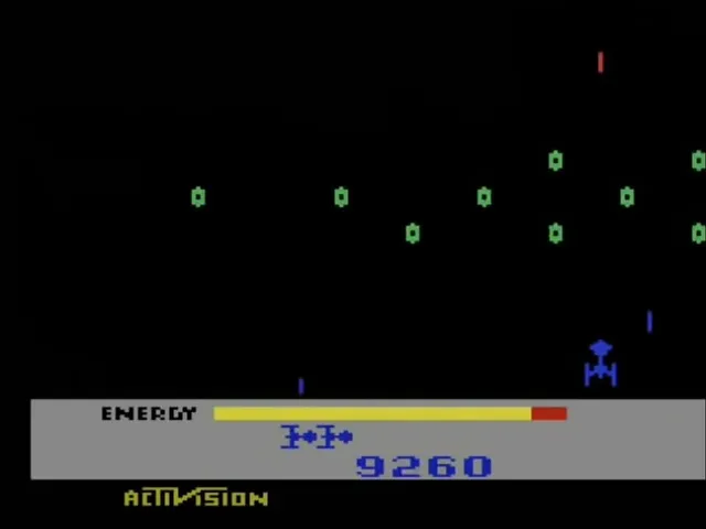 Megamania