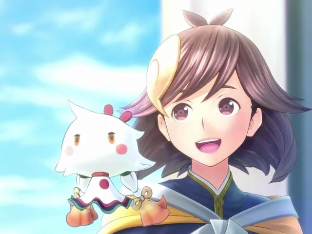 Megami Meguri