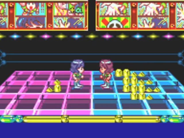 Megami Paradise 2