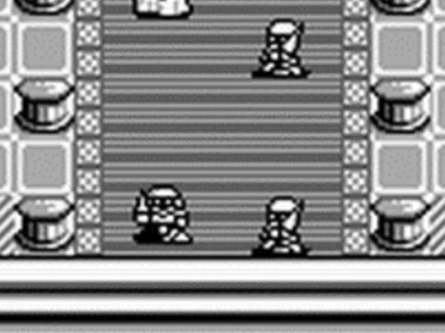 Megami Tensei Gaiden: Last Bible II