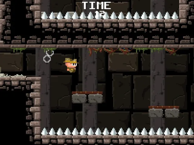 Meganoid: Chronicles