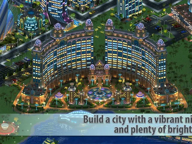 Megapolis