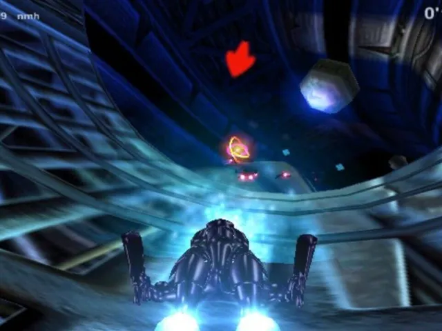 MegaRace 3