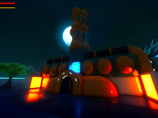 Megatect