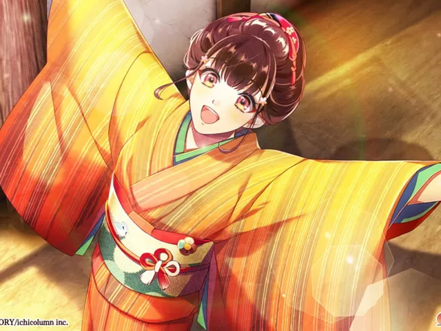 Meiji Katsugeki Haikara Ryuuseigumi: Seibai Shimaseu, Yonaoshi Kagyou