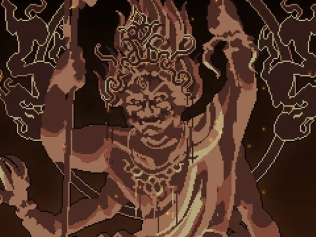 Meikyuu Gou Mayoroba