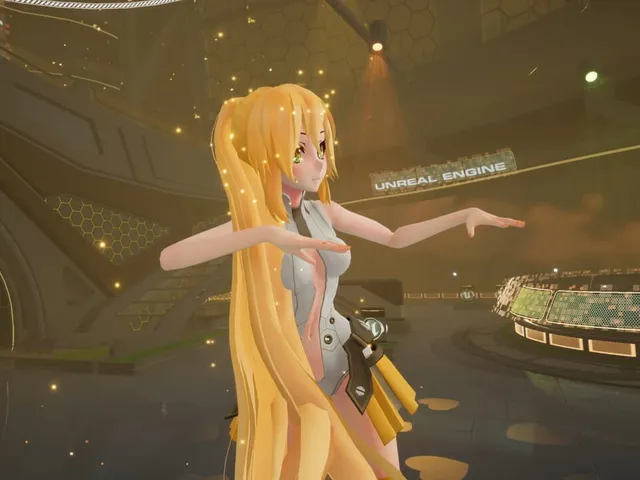 MeiMeiDance