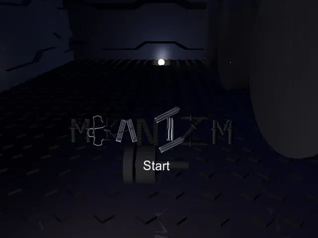 Mekanizm