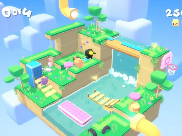 Melbits World