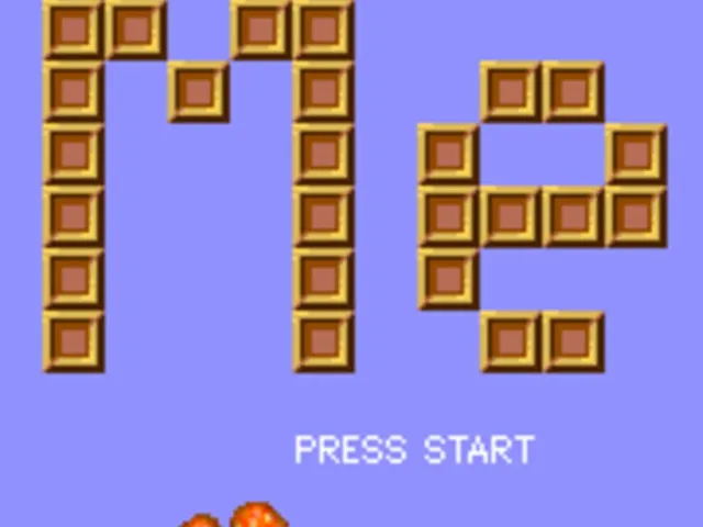 Melli's Retro Land