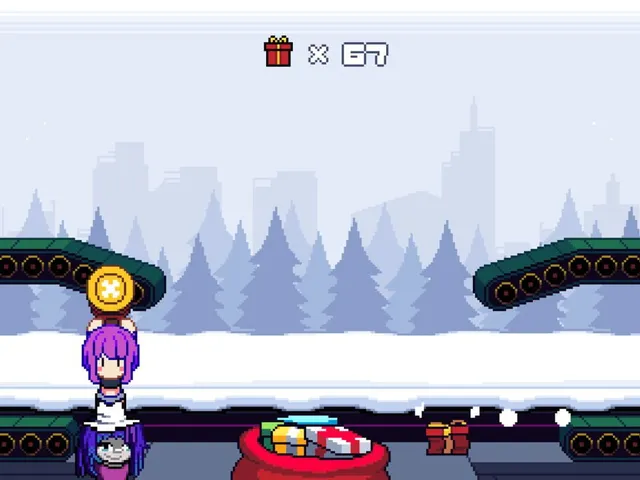 Melody Xmas