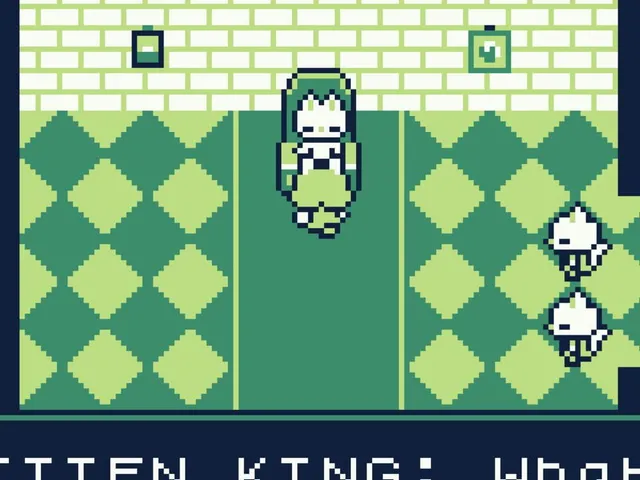 Melon Journey Pocket