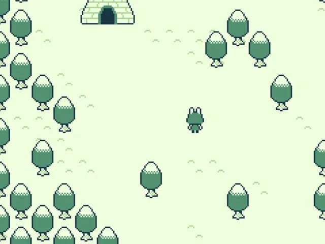 Melon Journey