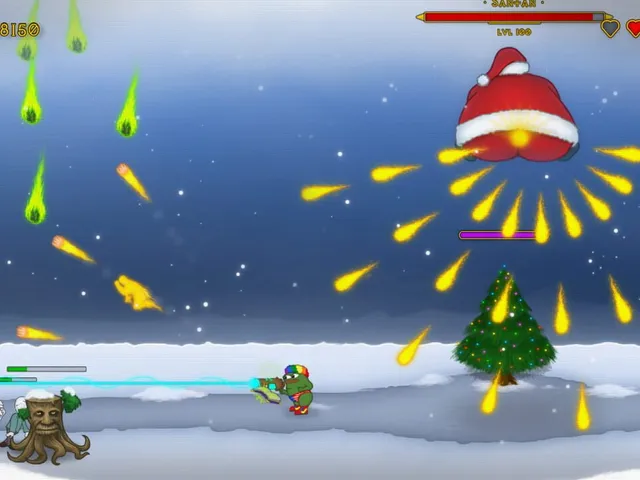Meme Christmas