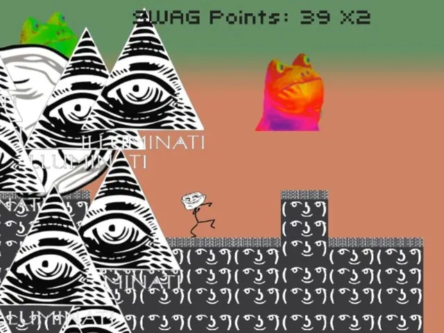 Meme Run