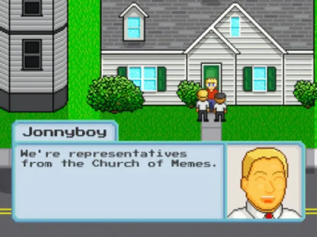 Memetown USA