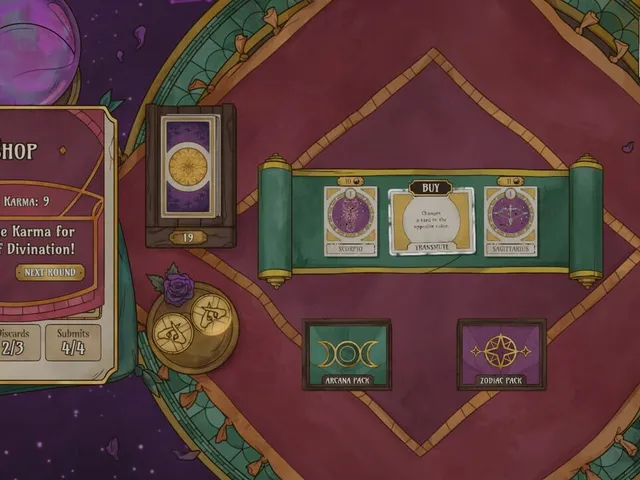 Memoria Arcana