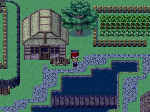 Memories of a Vagabond