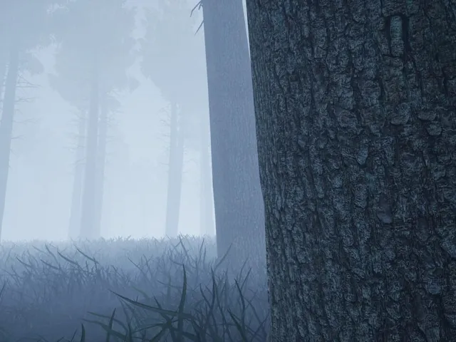 Memories of Loneliness