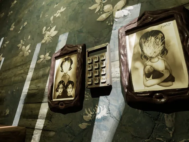 Memories of Misery