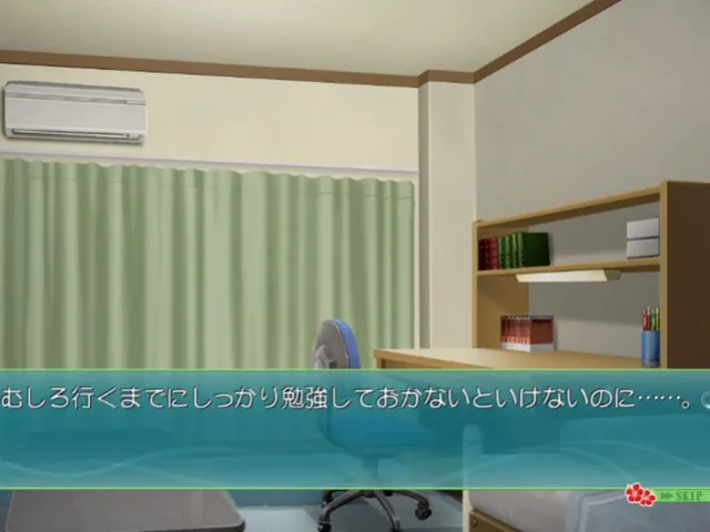 Memories Off 6: Next Relation