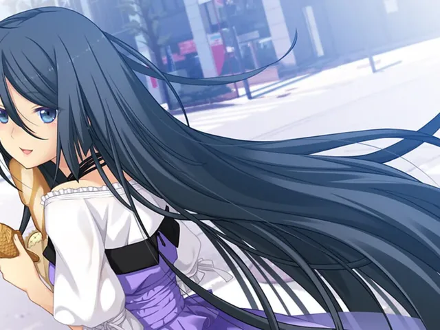 Memories Off: Innocent Fille for Dearest