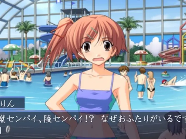 Memories Off: Sorekara Again