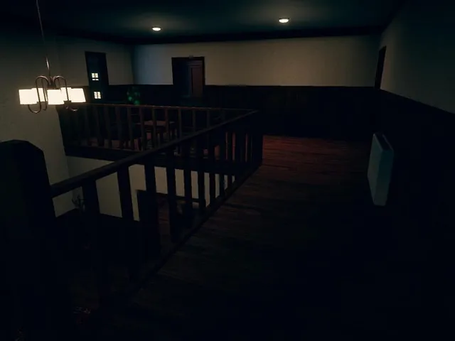 Memories: Silenced