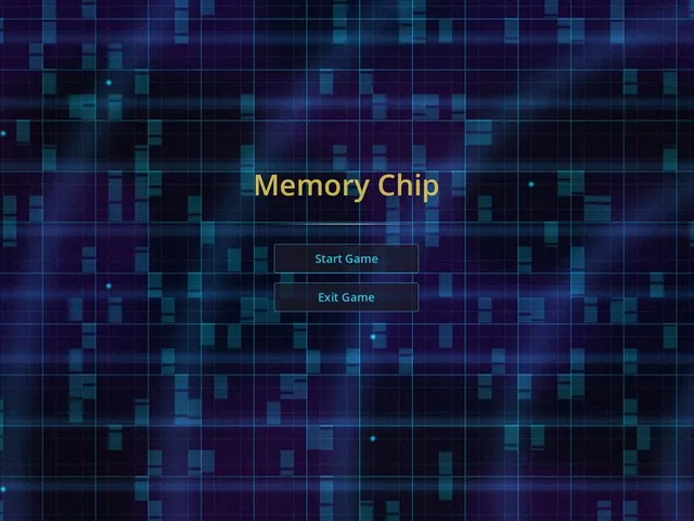 Memory Chip