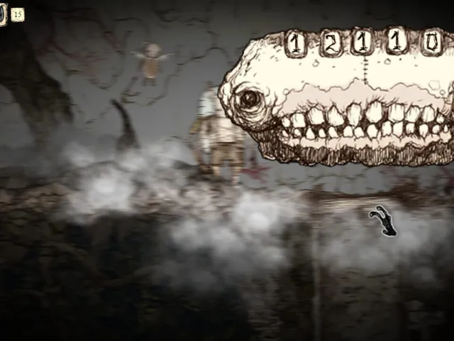 Memory Eater