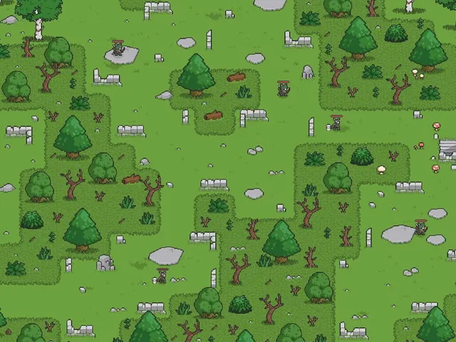 Memory Island