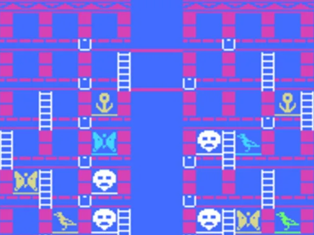 Memory Manor