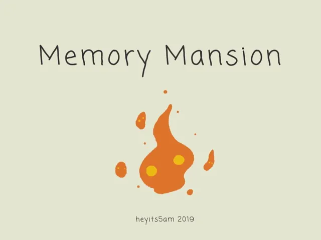 Memory Mansion