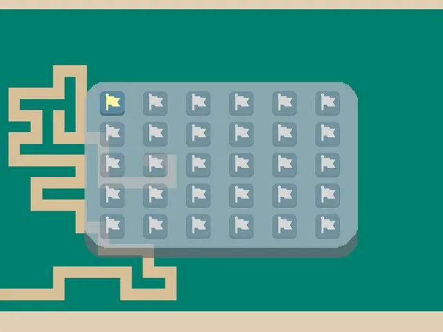 Memory Maze