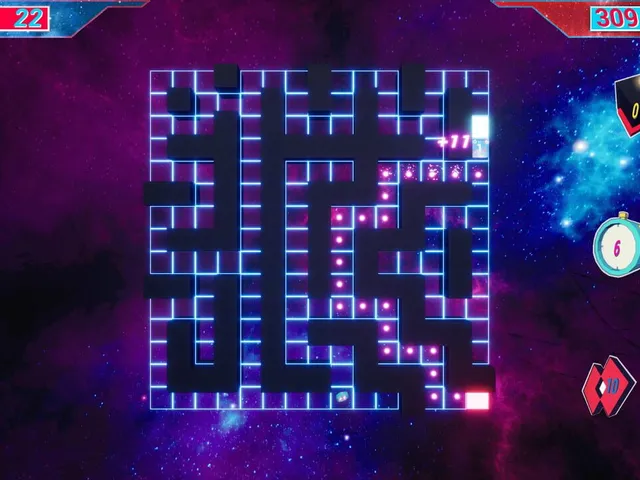 Memory Maze